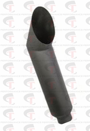 St Performance Aussie Cut Truck Exhaust Stcak Smoker