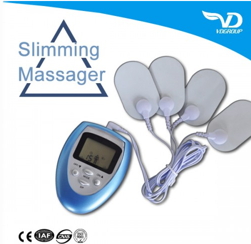 tens unit machine Neck and shoulder massager Physical therapy machine