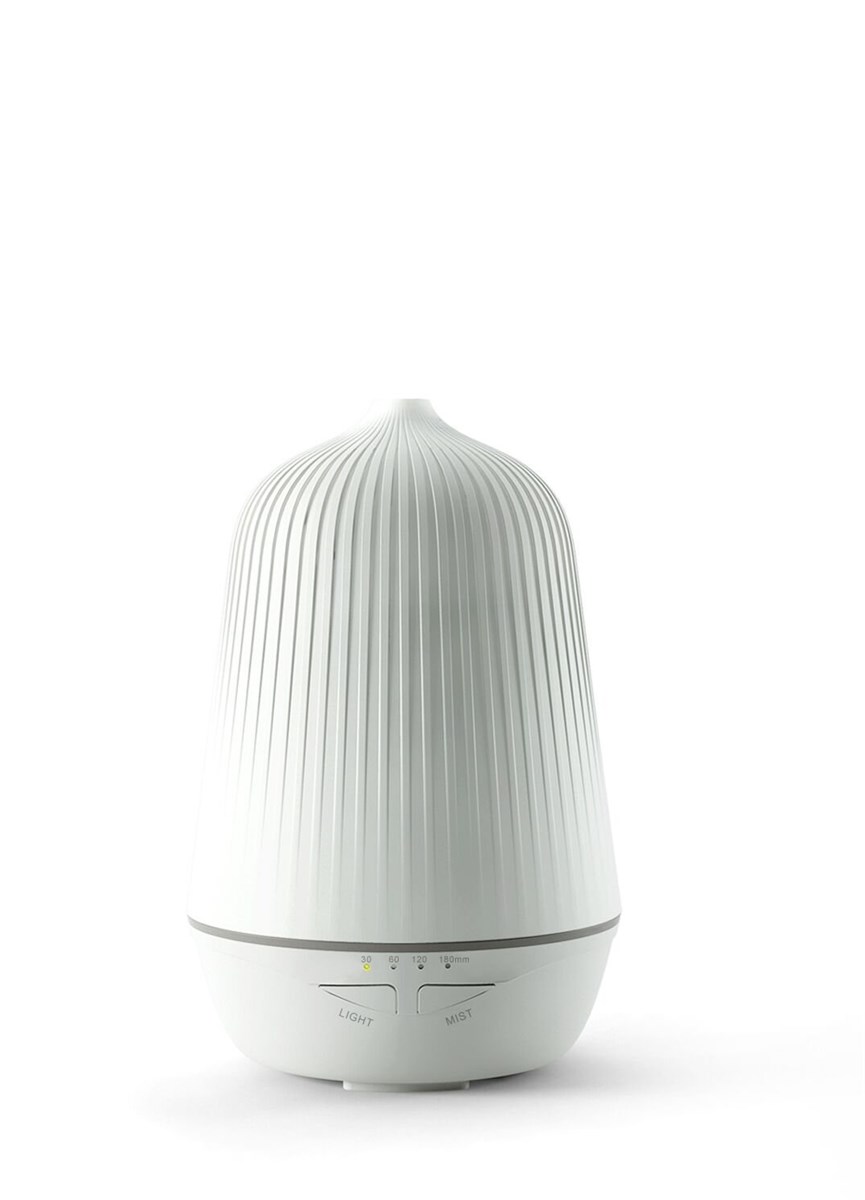 100ml Cool Mist Humidifier USB Portable Mini Portable Air Humidifer for RoomHotelOfficeBedroom Baby
