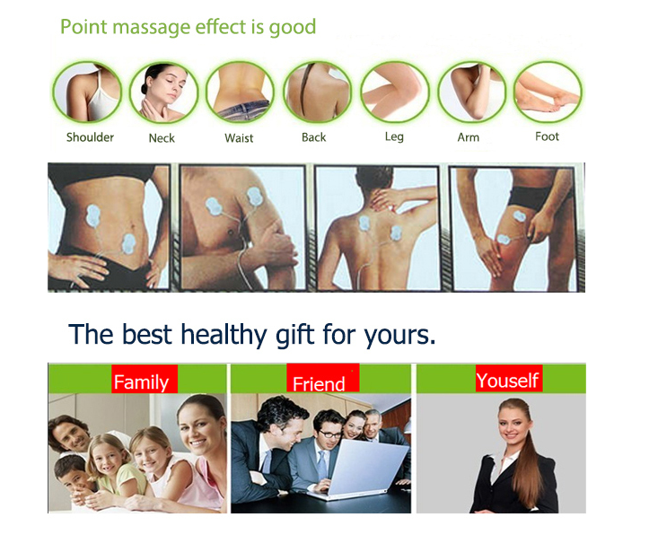 traditional chinese physical therapy apparatus electric physical therapy machine