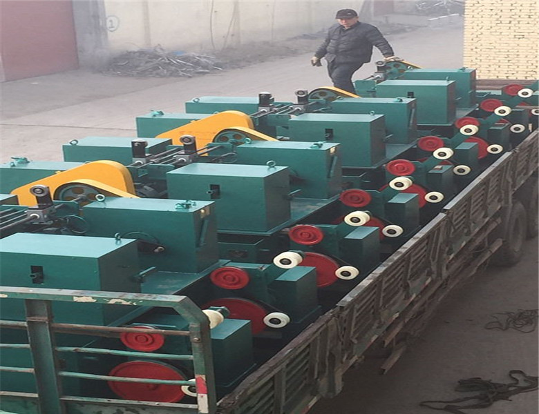 Wire Layer Coil Winding Machine for steel wire