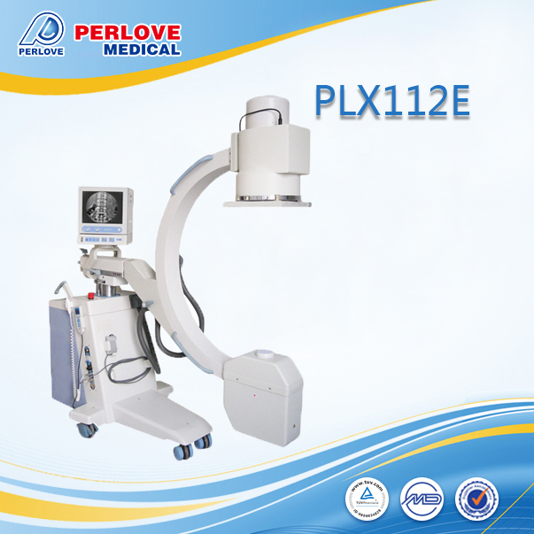 Chinese leading brand mini C arm system PLX112E