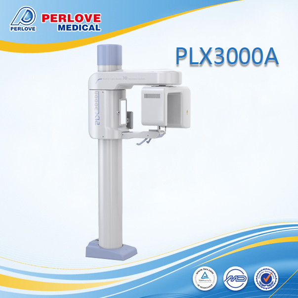 Cone beam CT PLX3000A dental machine MPR function