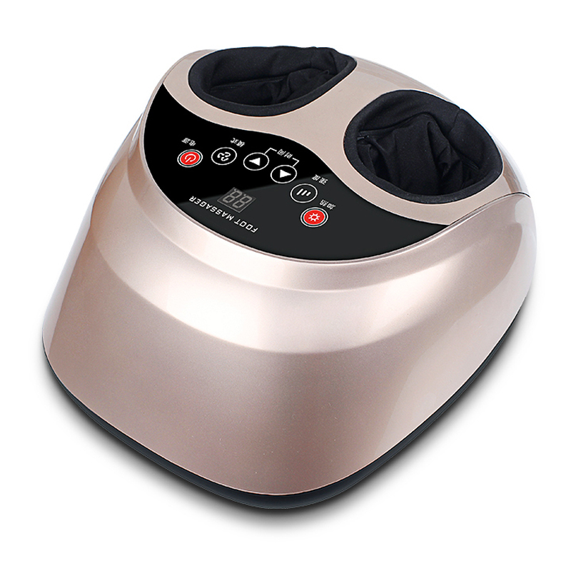 HFR88037 Multifunction Airbag Rolling Kneading Shiatsu Electric Foot Massager