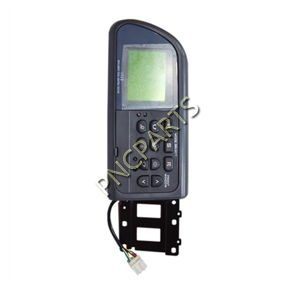 Kobelco SK1202 SK2002 LCD Screen Panel YN59S00002F5 Monitor