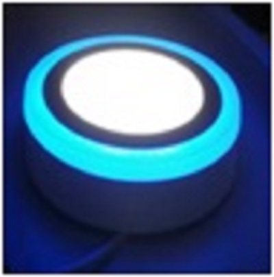 LED Double Color Panel Light Saves up to 6090 more energy
