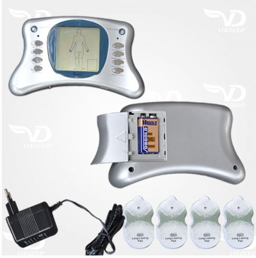 traditional chinese physical therapy apparatus electric physical therapy machine