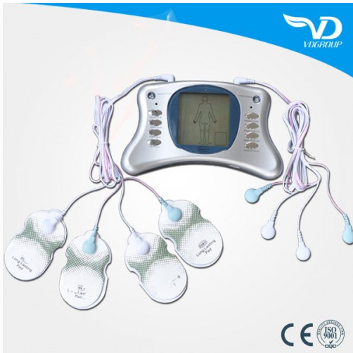 traditional chinese physical therapy apparatus electric physical therapy machine