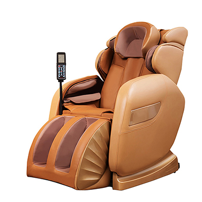 HFR8882G Healthforever Brand Kneading Rolling Airbag Multifunction Electric Relax 4D Luxury Zerogravity Massage Ch