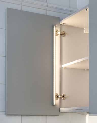 Corner Aluminium ExtrusionChannel For LED Strip