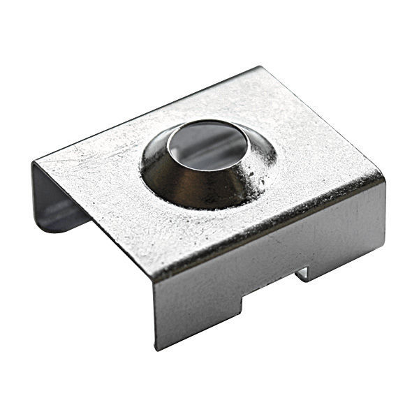 Corner Aluminium ExtrusionChannel For LED Strip