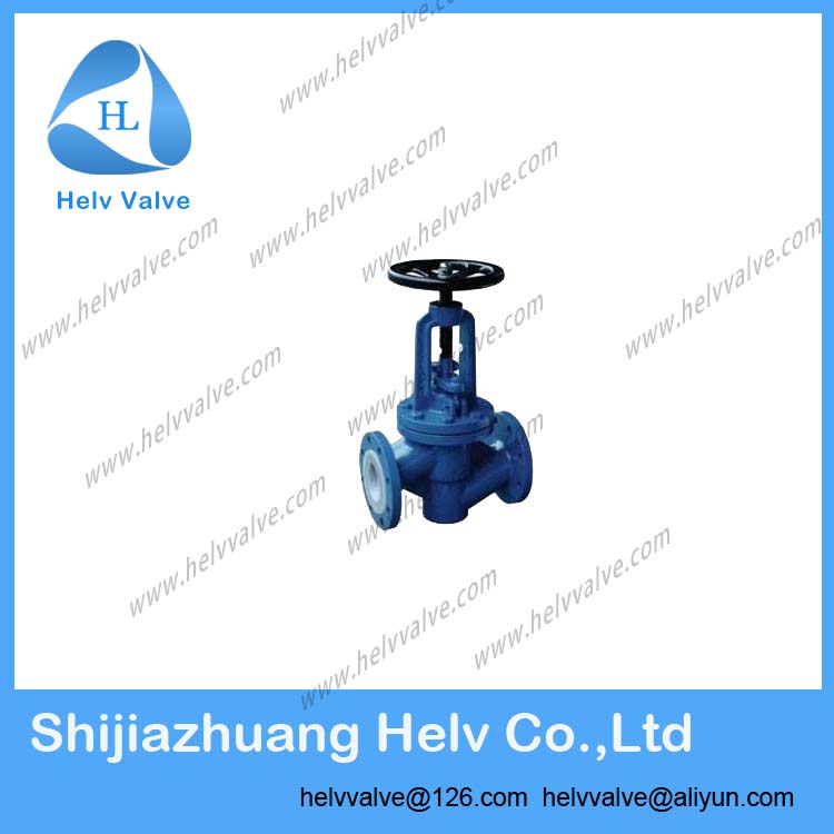 Globe valve class 1502500 bolted bonnet OSY rising stem WCB CF8 CF8M LCB LCC lever gear