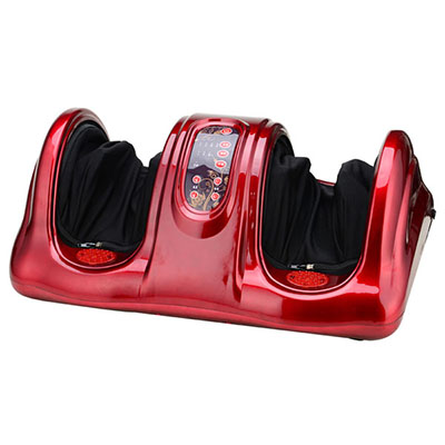 HFR88022 Infrared Heating Foot Massager