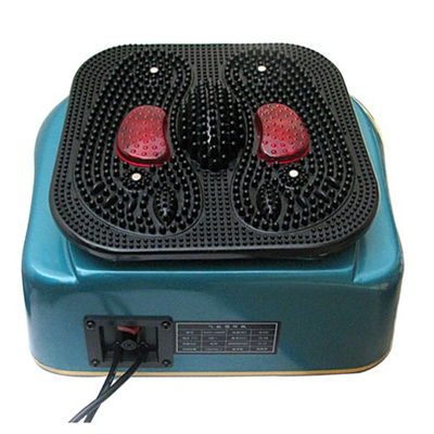 HFR88052 Electric Infrared Vibrating Blood Circulation Machine