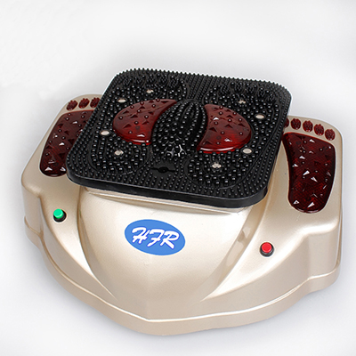 HFR88056 Luxury Blood Circulation Massager Electric Foot Massage