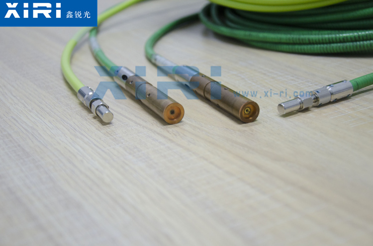 ST600F ST400E ST300E ST200E High power laser Fiber