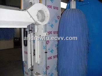 Automatic CE Car Wash Machine Car washer