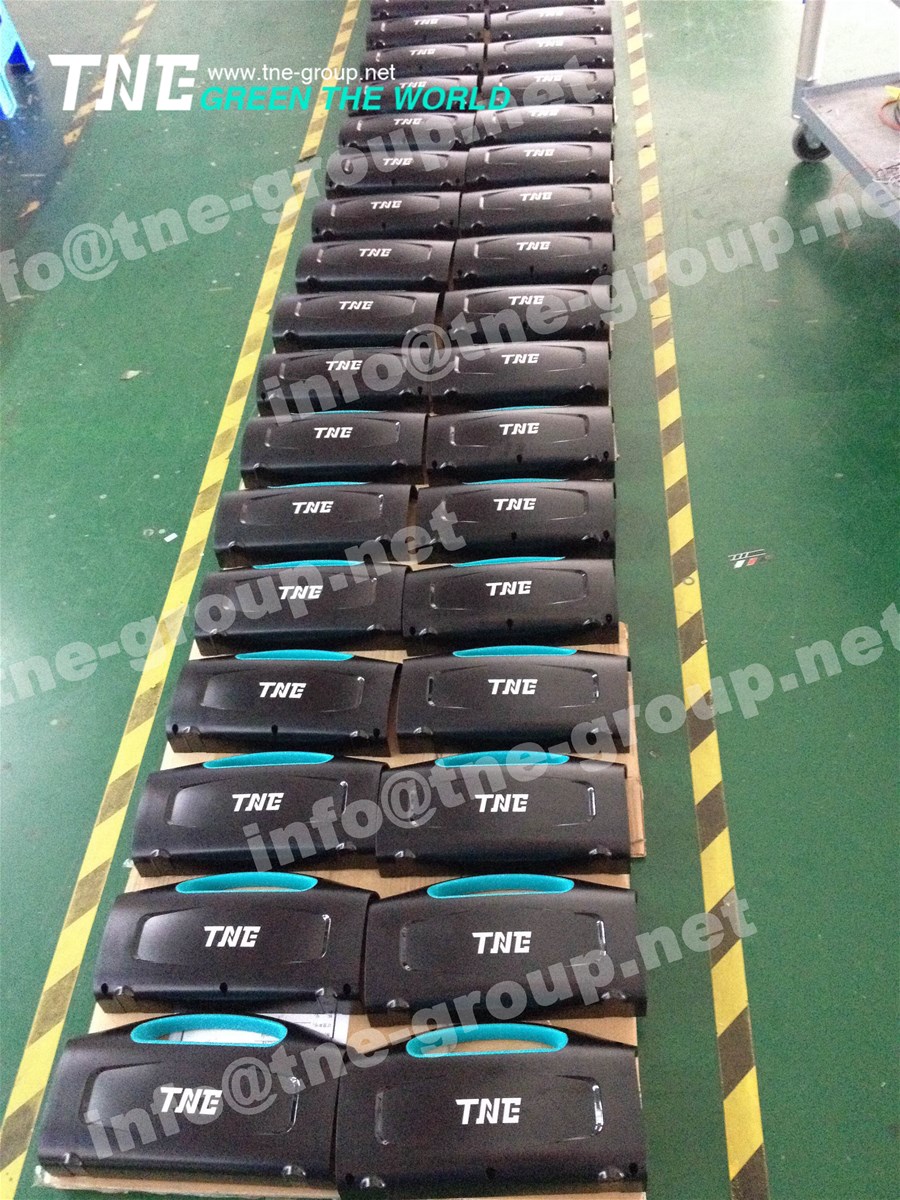 TNE for Individual Solar Online Portable Generator Power Bank UPS System
