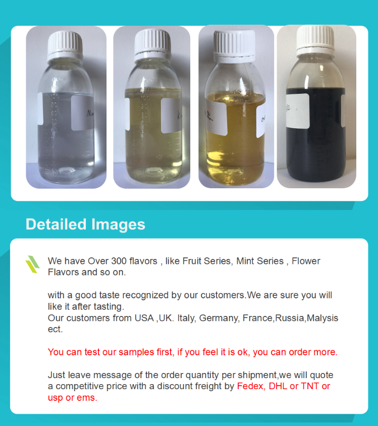 Best quality popular water soluble Black currant e liquid concentrate flavor