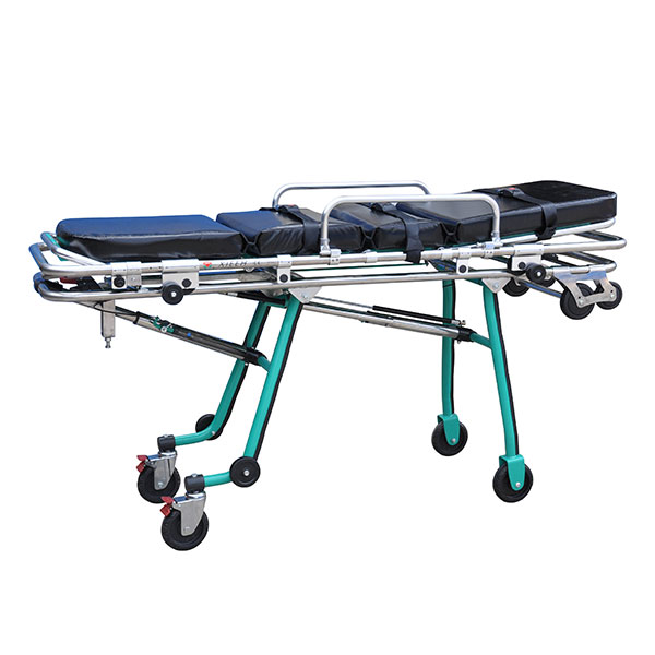 Automatic Loading Ambulance Stretcher YXH3H