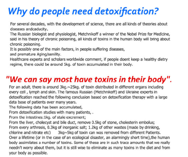 Best factory price wholesale IoN Detox Foot Spa machine for 2 persons use