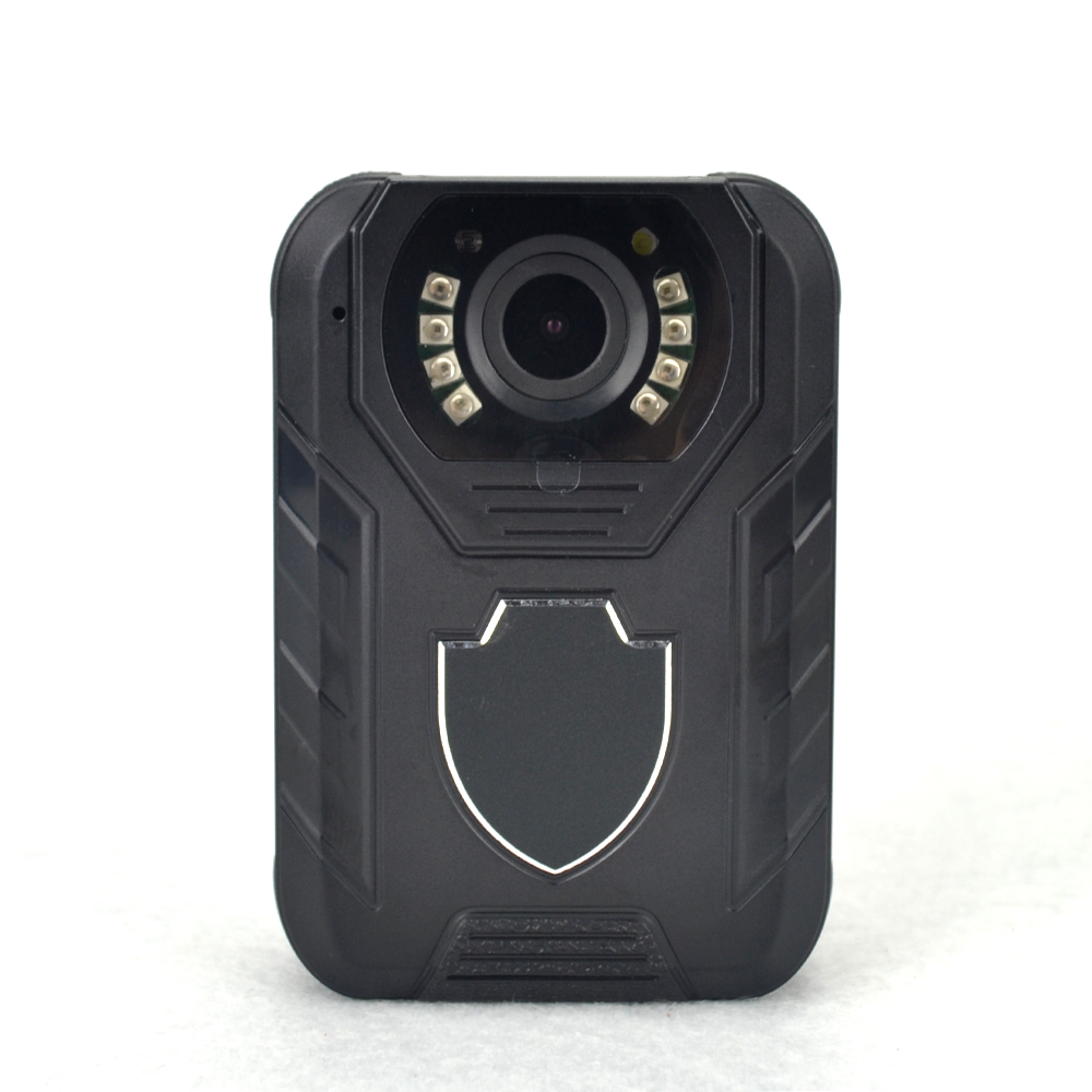 HD 1296p Police Body Cameras IR Night Vision 10m Worn Camera Wide Angle 140degree Body Cam HD 1296p Police Body Cameras IR Night Vision 10m Worn Camera Wide Angle 140degree Body Cam