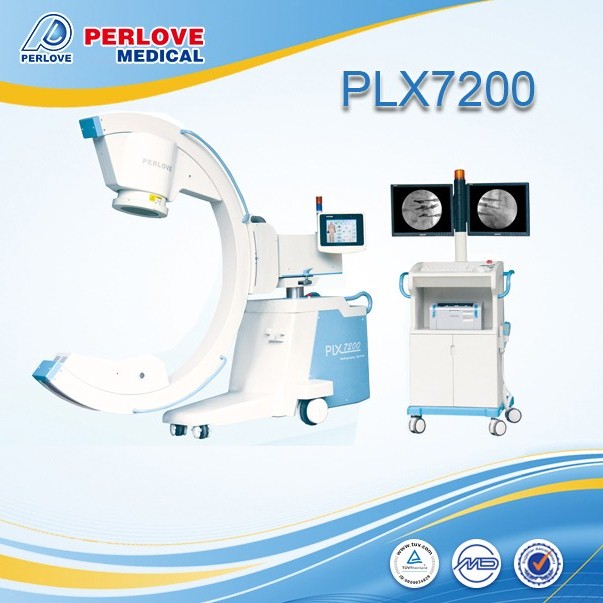 Orthopedics surgery Carm equipment PLX7200 for bone restoring