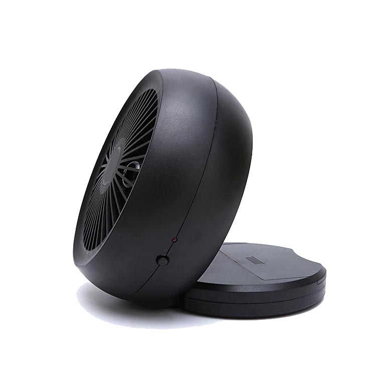 Portable Mini USB Cooling Fan Personal Desktop Fan for Office Room Outdoor Household Traveling