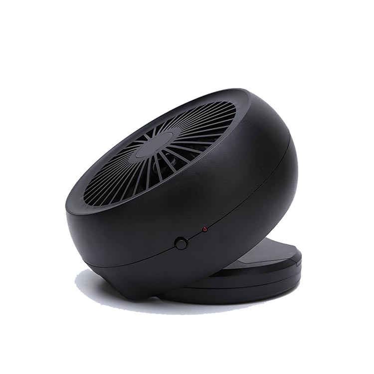 Portable Mini USB Cooling Fan Personal Desktop Fan for Office Room Outdoor Household Traveling