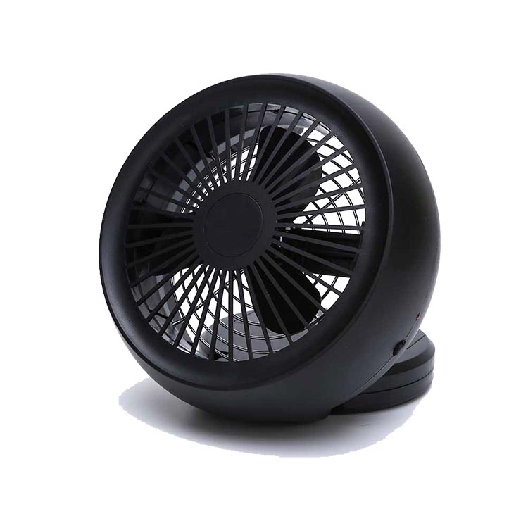 Portable Mini USB Cooling Fan Personal Desktop Fan for Office Room Outdoor Household Traveling