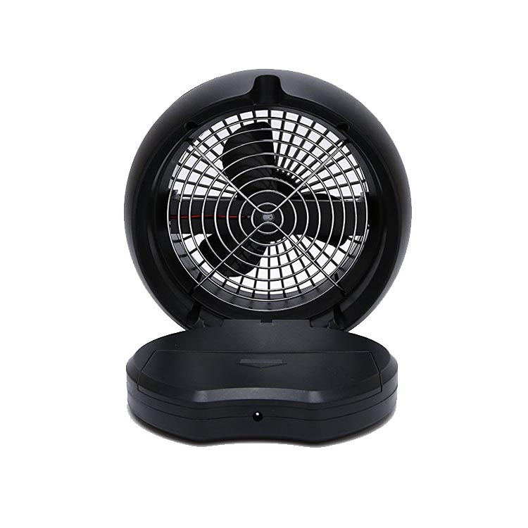 Portable Mini USB Cooling Fan Personal Desktop Fan for Office Room Outdoor Household Traveling