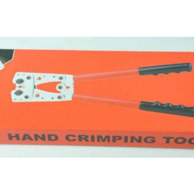 LX50B 650mm2 copper tube terminal crimping tool cable lugs heavy duty crimping tool