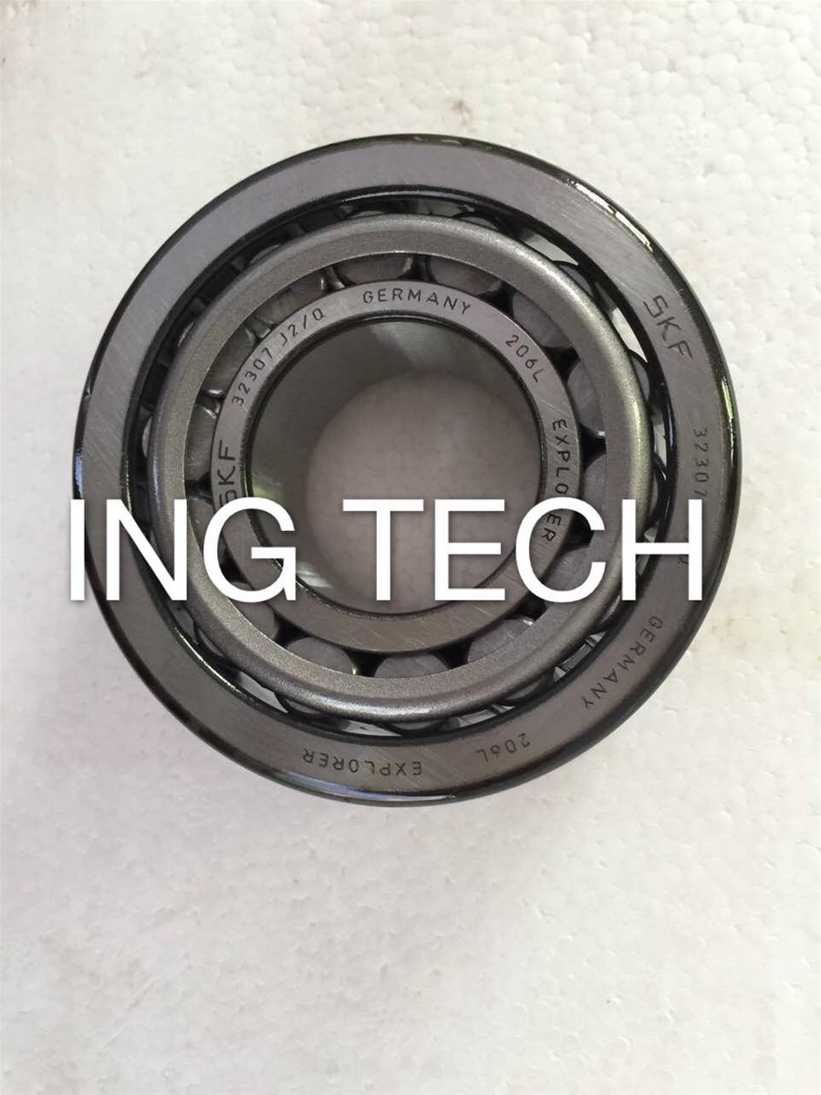 SKF 32307 Tapered Roller Bearing 7607 Roller Bearing High Quality