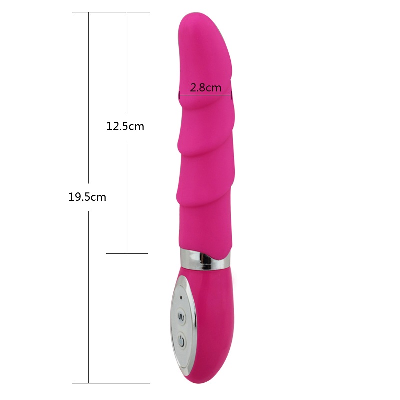 Sexy Toys Silicone Penis Dildo Vibe Adult Vibrating Cock For Female Vibrating Massage Stick For Female Masturbation Adul