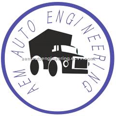 Shandong Aem Auto Engineering Co., Ltd.
