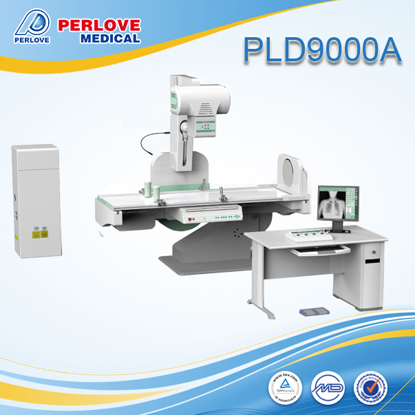 X ray DRF PLD9000A for Urology Dept