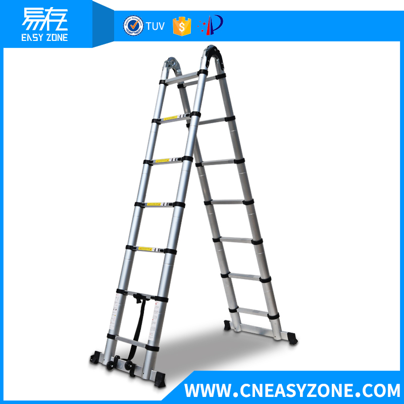 easyzone multi function ladder
