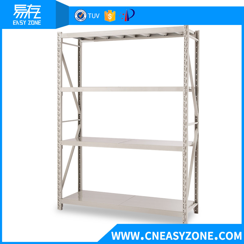 easyzone storage shelf for warehouse