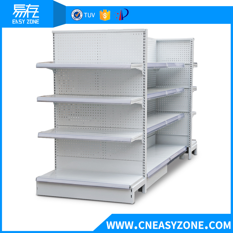 easyzone supermarket shelf and rack
