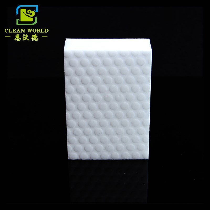 Multifunctional Melamine Magic Eraser Sponge