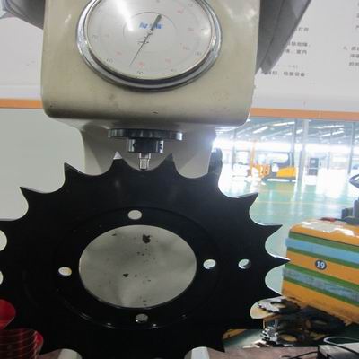 High precision sprocket from China