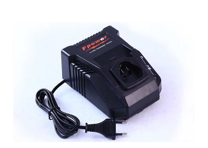 1012K Replace for Bosch 108 12V Li Ion Battery Charger