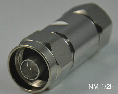 716 DIN RF Coaxial Connector for Cable