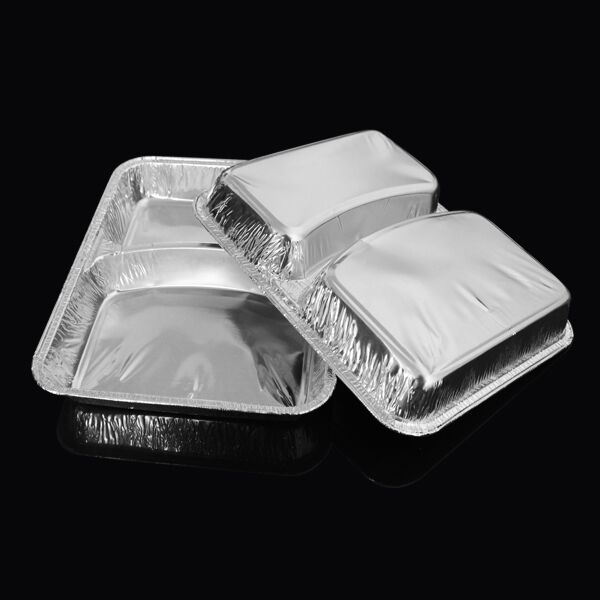 2Compartment Container ST22318