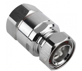 716 DIN RF Coaxial Connector Adapter