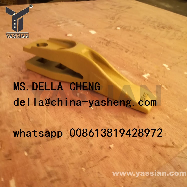 53103208 53103209 JCB bcket tooth JCB Sider cutter