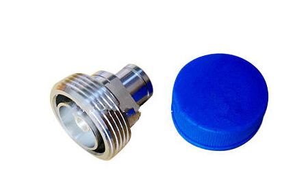 716 DIN RF Coaxial Connector for Cable