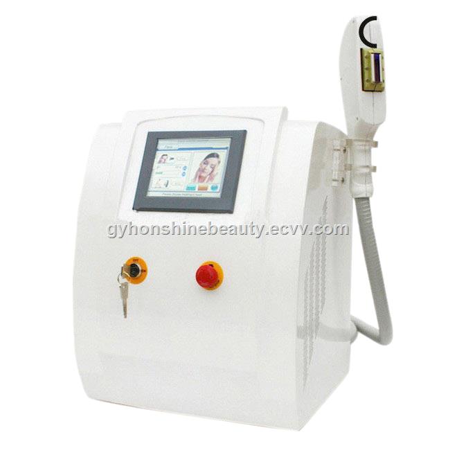 professional Elight iplRF hair removal skin mini ipl beauty machine