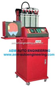 Auto Fuel Injector Tester Cleaner