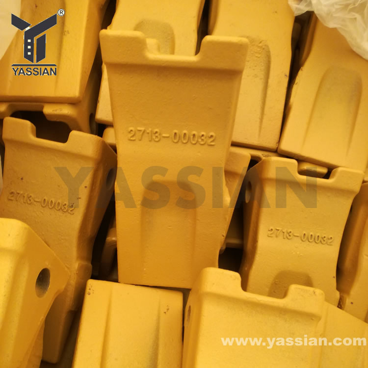 DH370 tooth bucket teeth for Doosan